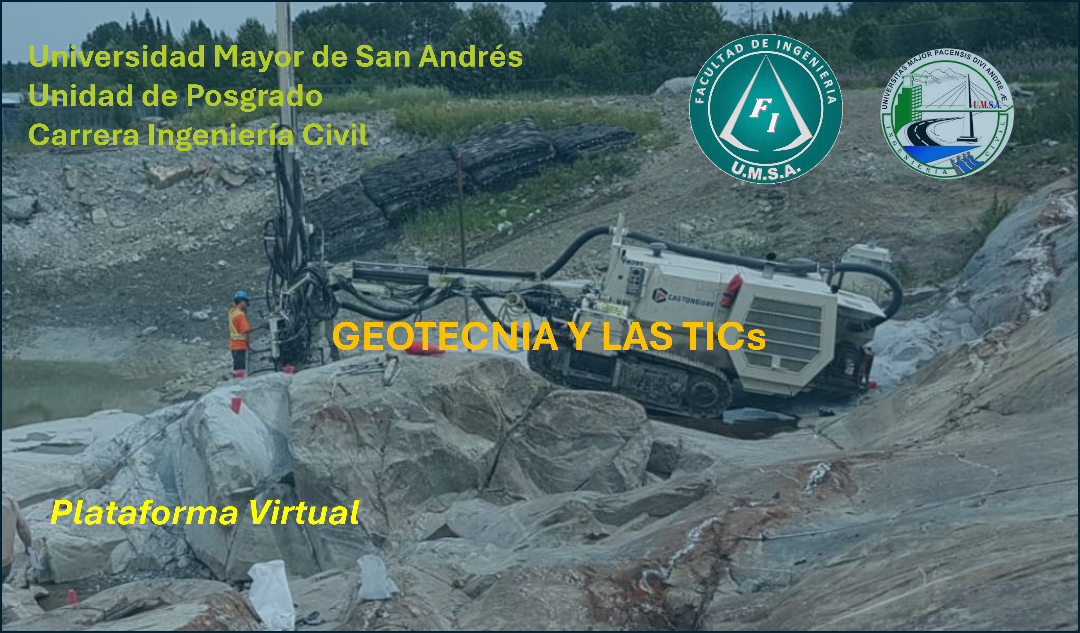 Plataforma virtual de diseño de competencias TICs